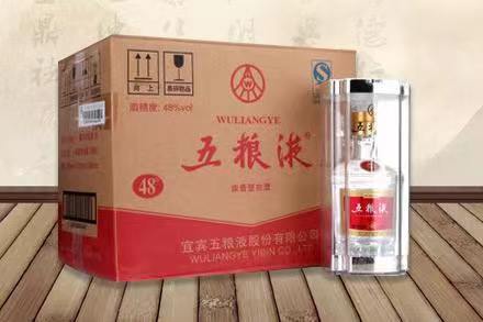 分宜老酒回收