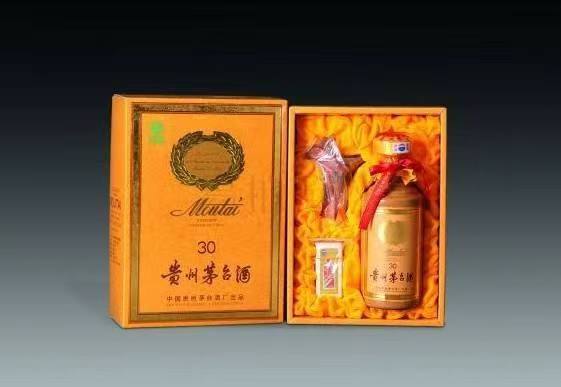 分宜年份酒回收